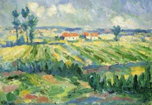 художник Казимир Северинович Малевич – картина malevich6 художник Казимир Северинович Малевич – картина malevich6