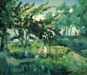 художник Казимир Северинович Малевич – картина malevich8 картина malevich8