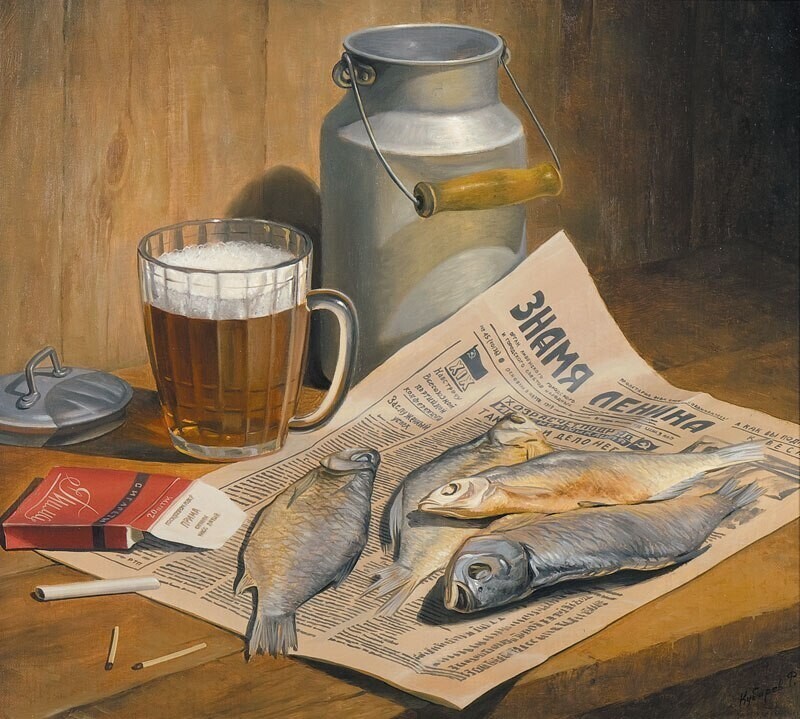 картина, художник Филипп Кубарев картина, художник Филипп Кубарев